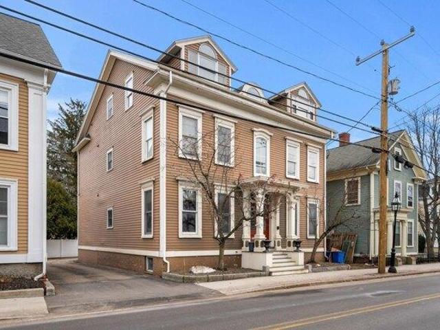 condo with 1 bedroom, Portsmouth NH DS104479776