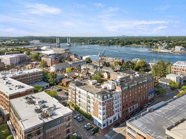 condo with 1 bedroom, Portsmouth NH ES105477516