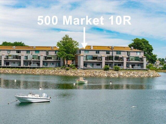 condo with 1 bedroom, Portsmouth NH ES105559986