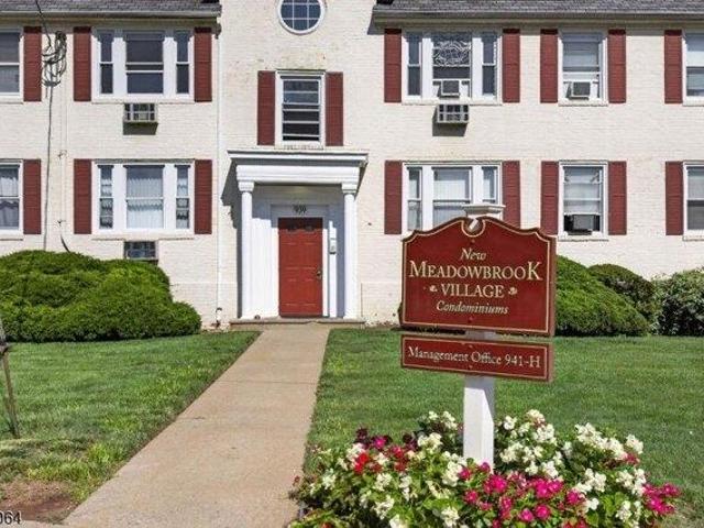 condo with 1 bedroom, Plainfield NJ ES105553201