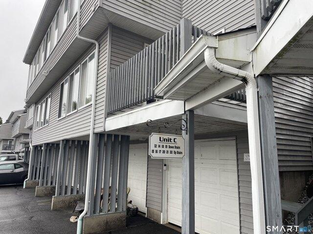 condo with 1 bedroom, Plainville CT ES105512649