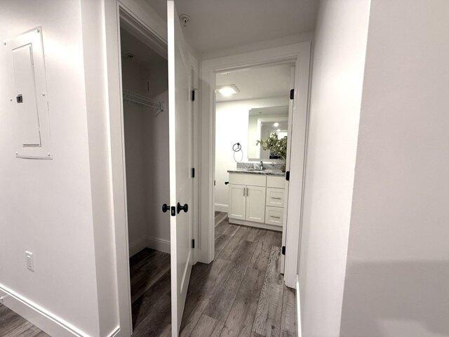 condo with 1 bedroom, Plymouth MA ES105696897
