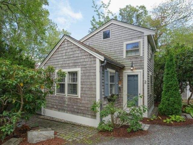 condo with 1 bedroom, Provincetown MA ES104830834