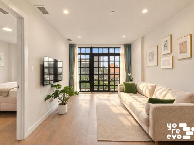condo with 1 bedroom, Queens NY DS105547682