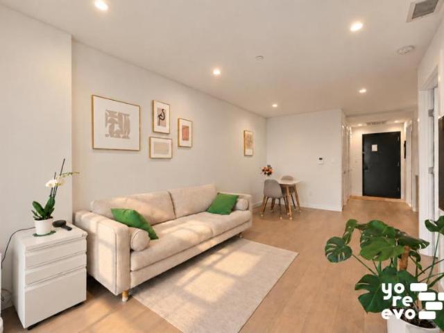 condo with 1 bedroom, Queens NY ES105547682