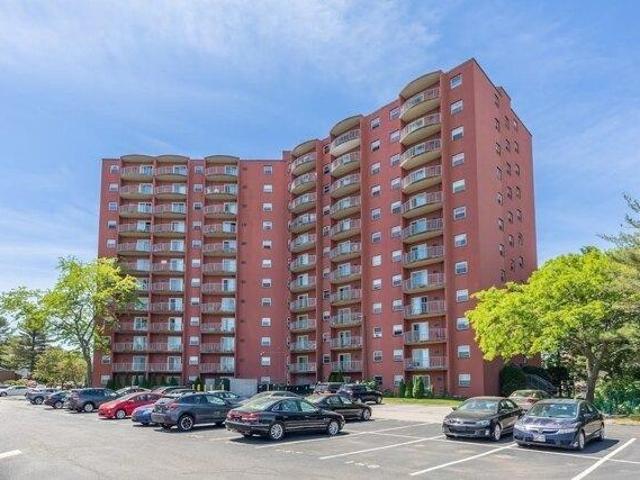condo with 1 bedroom, Quincy MA ES105404220