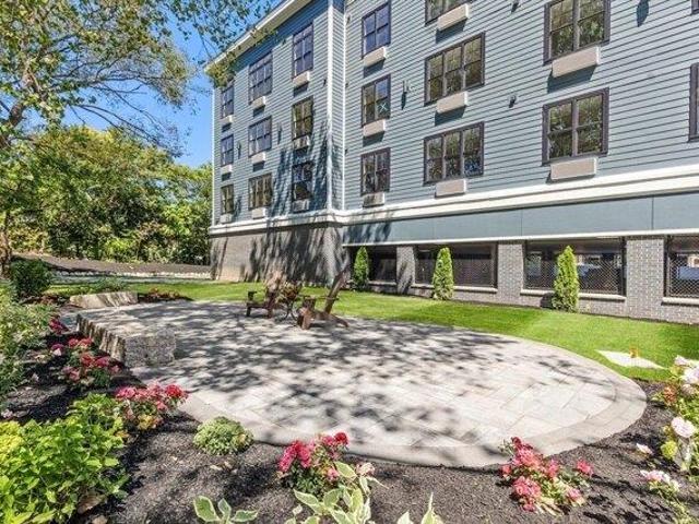condo with 1 bedroom, Quincy MA ES105418902