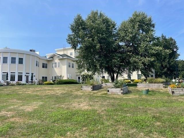 condo with 1 bedroom, Rochester NH ES105366421
