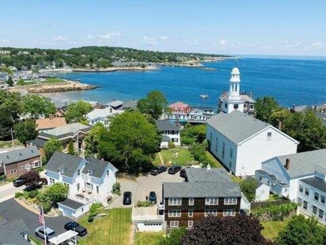 condo with 1 bedroom, Rockport MA ES105416484