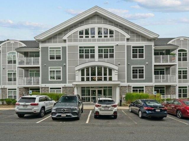 condo with 1 bedroom, Sharon MA ES105427693