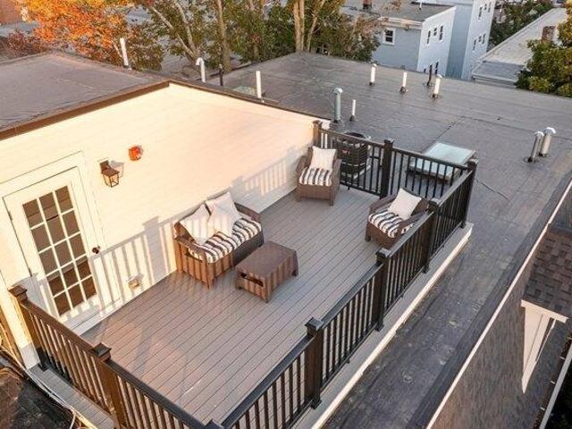 condo with 1 bedroom, Somerville MA ES105424995