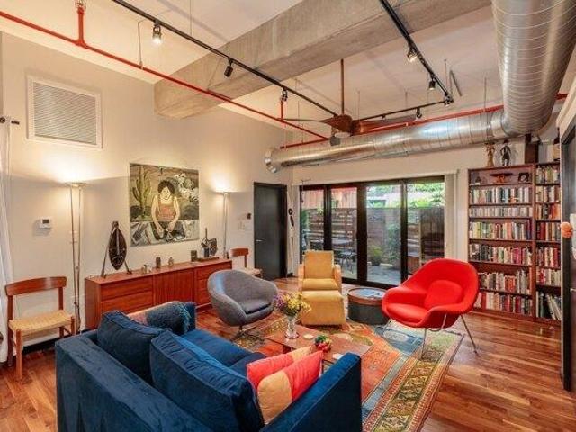 condo with 1 bedroom, Somerville MA ES105559016
