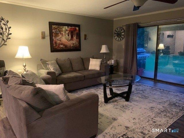 condo with 1 bedroom, South Windsor CT ES105476230