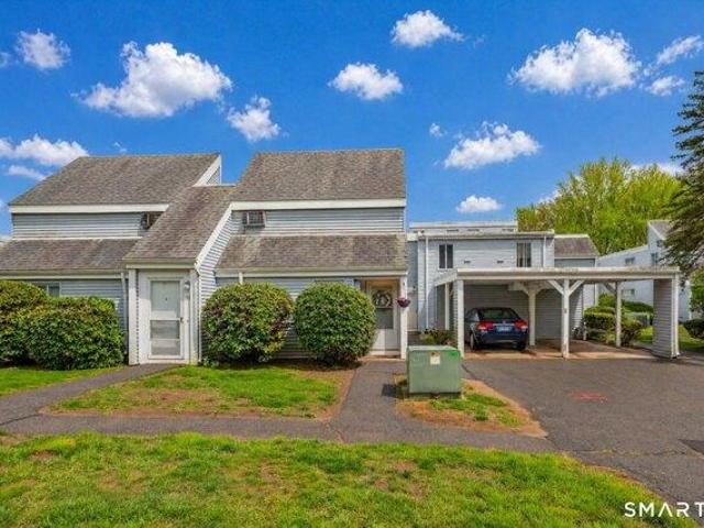 condo with 1 bedroom, South Windsor CT ES103435365