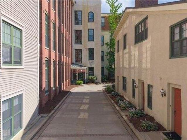 condo with 1 bedroom, Smithfield RI ES105425614