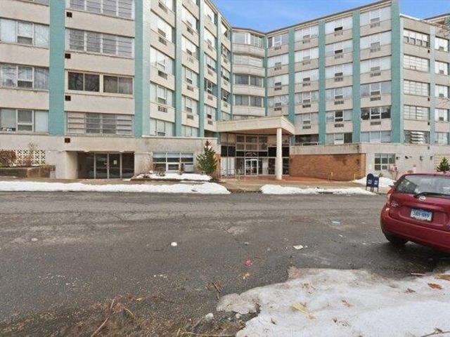 condo with 1 bedroom, Springfield MA DS103494411