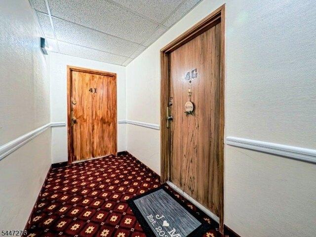 condo with 1 bedroom, Springfield NJ ES105274786