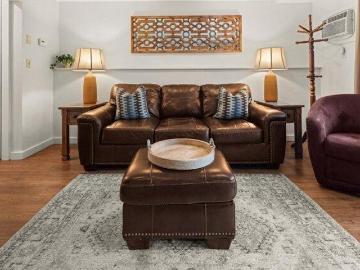 condo with 1 bedroom, Stowe VT DS103189057
