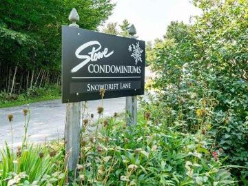 condo with 1 bedroom, Stowe VT ES103189687