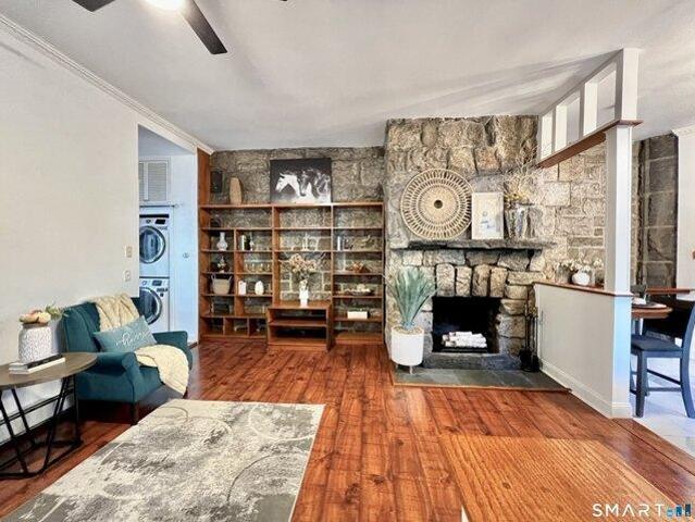 condo with 1 bedroom, Stamford CT ES105443508