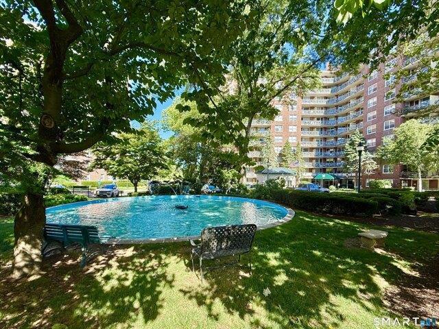 condo with 1 bedroom, Stamford CT ES105496797