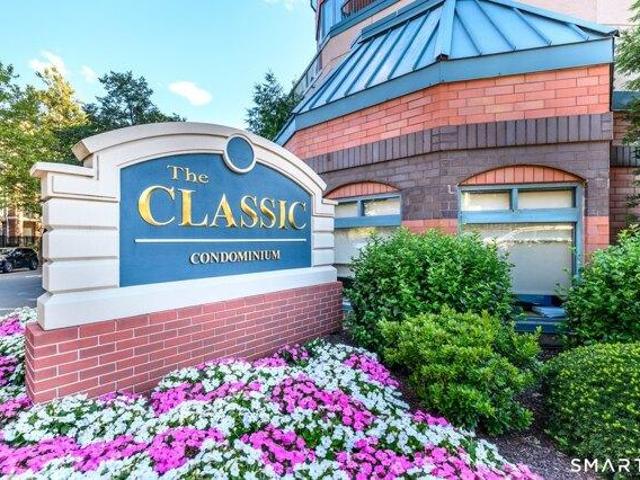 condo with 1 bedroom, Stamford CT ES105413945