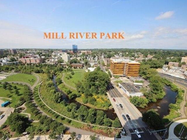 condo with 1 bedroom, Stamford CT ES105611153