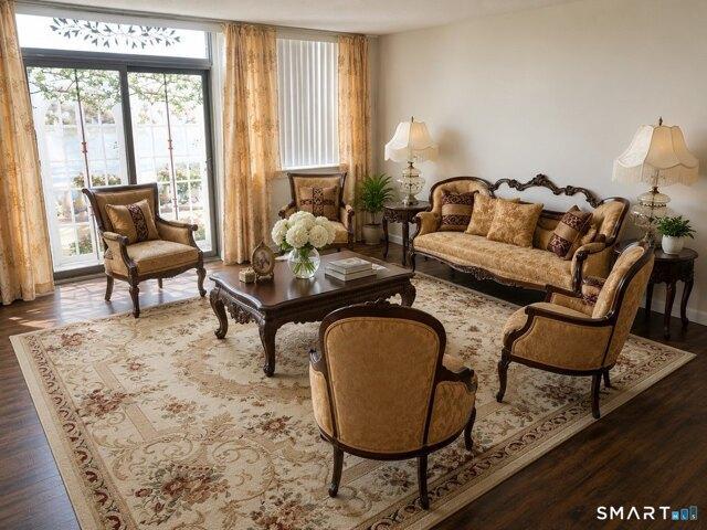 condo with 1 bedroom, Stratford CT ES105533236