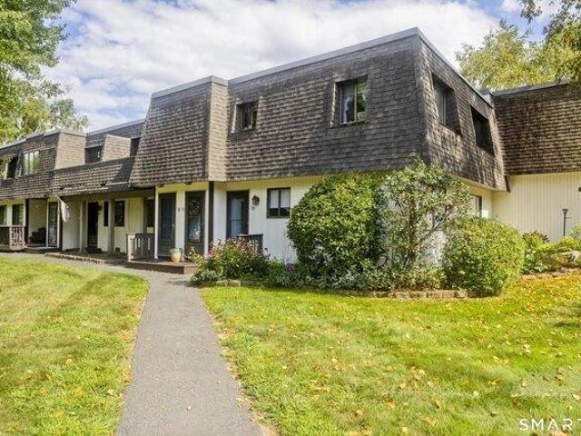 condo with 1 bedroom, Suffield CT ES105415094