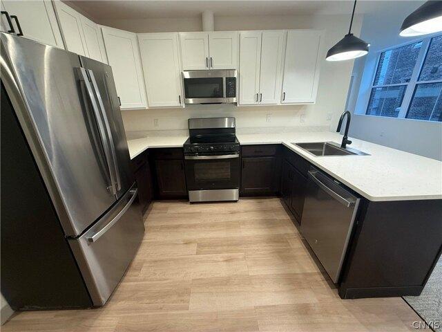 condo with 1 bedroom, Syracuse NY ES103625480