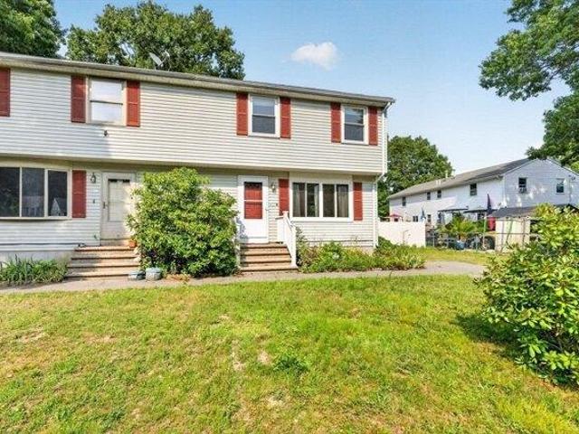 condo with 2 bedroom, Taunton MA ES104789448