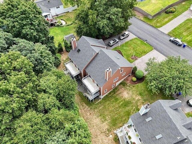 condo with 2 bedroom, Taunton MA ES105495088