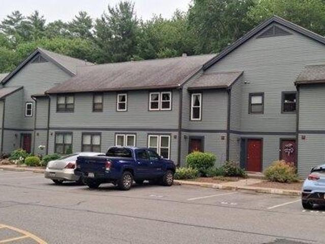 condo with 2 bedroom, Taunton MA ES105497905