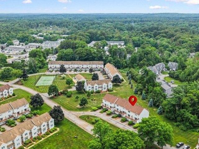 condo with 2 bedroom, Tewksbury MA ES104478735
