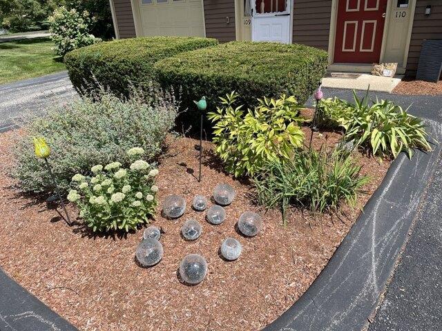condo with 2 bedroom, Tewksbury MA ES105534674
