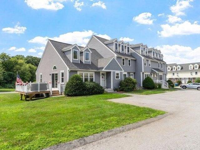 condo with 2 bedroom, Tewksbury MA ES105534901