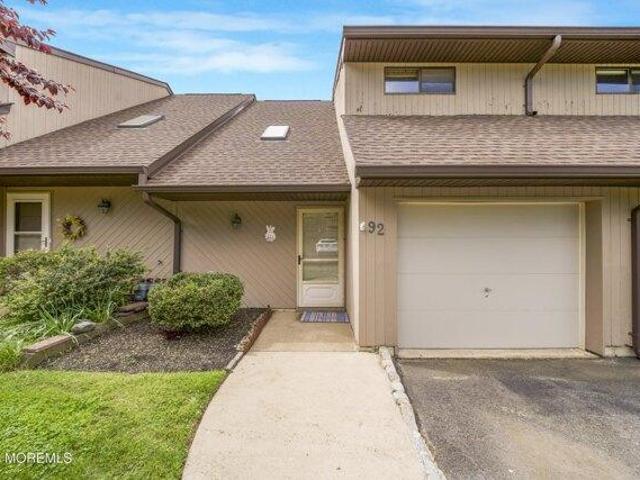 condo with 2 bedroom, Tinton Falls NJ ES104440395