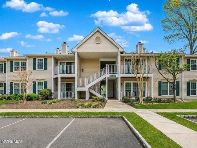 condo with 2 bedroom, Tinton Falls NJ ES104441071