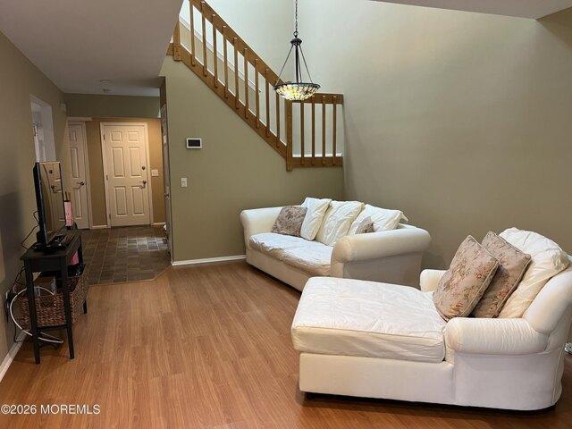 condo with 2 bedroom, Tinton Falls NJ ES104567222