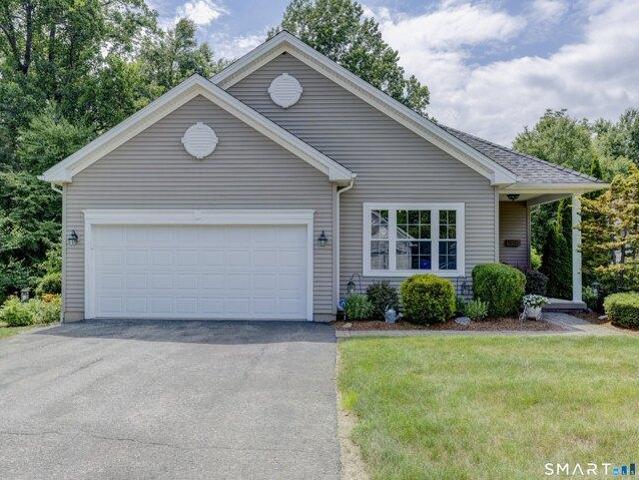 condo with 2 bedroom, Torrington CT ES104330429