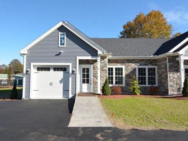 condo with 2 bedroom, Townsend MA DS104189681