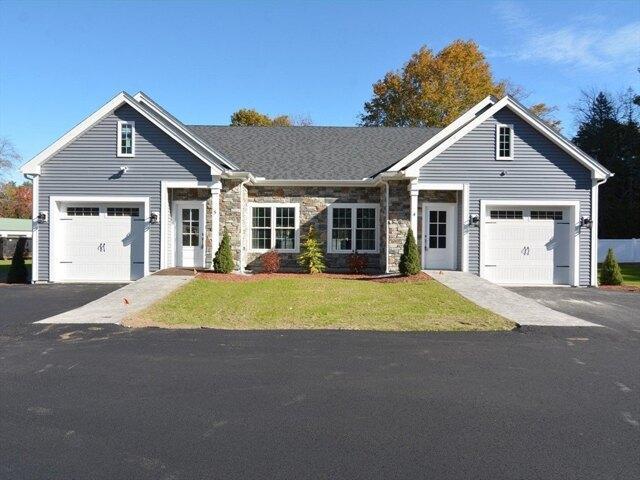 condo with 2 bedroom, Townsend MA ES104262226