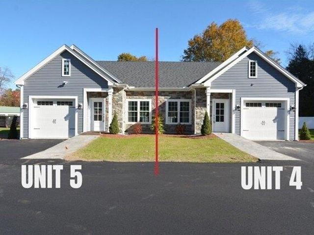 condo with 2 bedroom, Townsend MA ES105278544