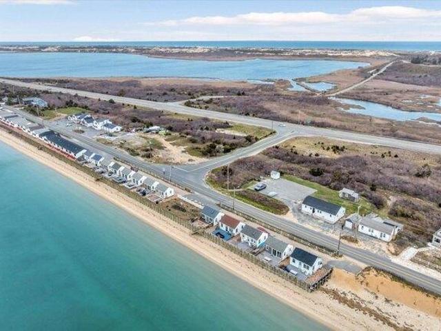 condo with 2 bedroom, Truro MA ES104849018