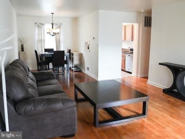 condo with 2 bedroom, Upper Marlboro MD ELS104907980