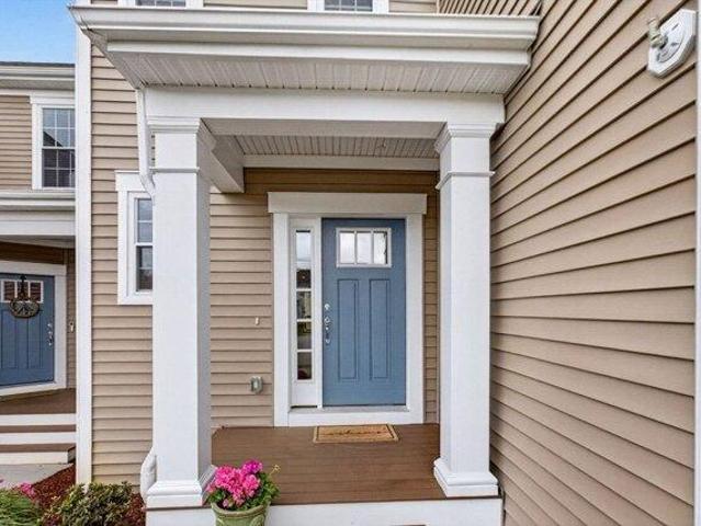 condo with 2 bedroom, Upton MA ES105290703