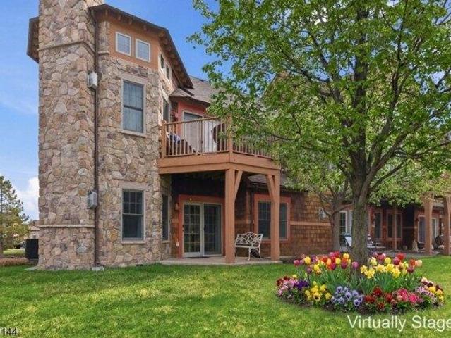 condo with 2 bedroom, Vernon NJ ES105633882
