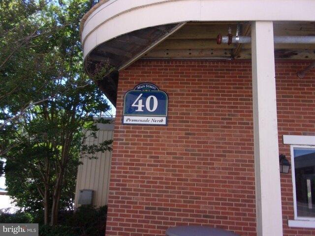 condo with 2 bedroom, Voorhees NJ ES105286963