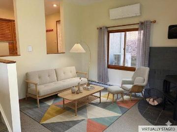 condo with 2 bedroom, Waitsfield VT DS103434699