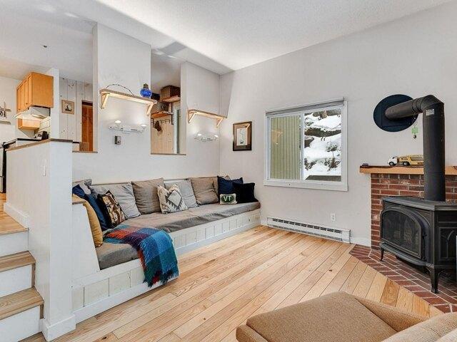 condo with 2 bedroom, Waitsfield VT ES105562640
